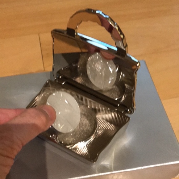 Candle holder or container - Picture 3 of 8